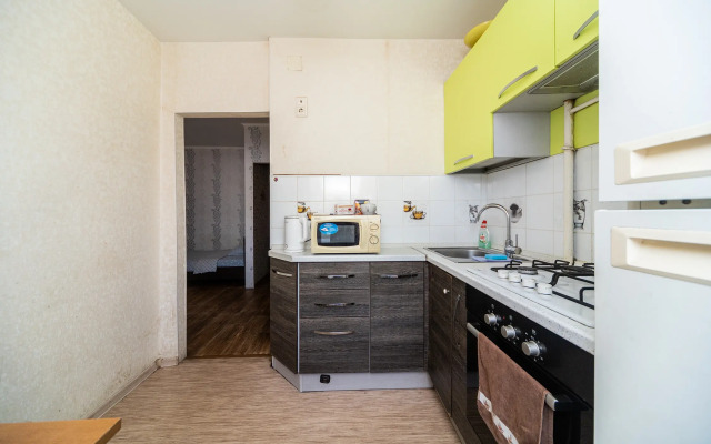 Апартаменты Комсомольский Проспект 41