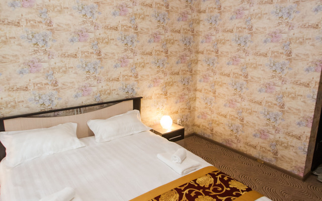 Solnechnaya Sortirovka Guest House