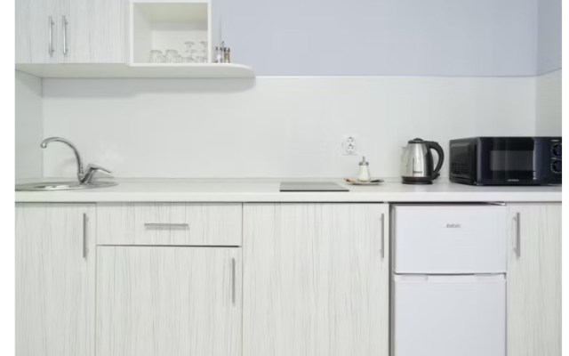 Magnat-Sansiti Apartments