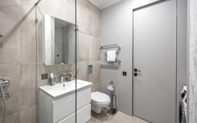 Апартаменты Делюкс Elite Apartments