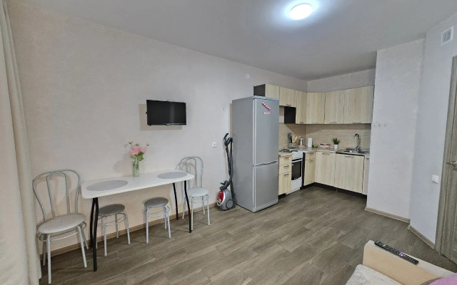 Kvartirki Nn Apartment