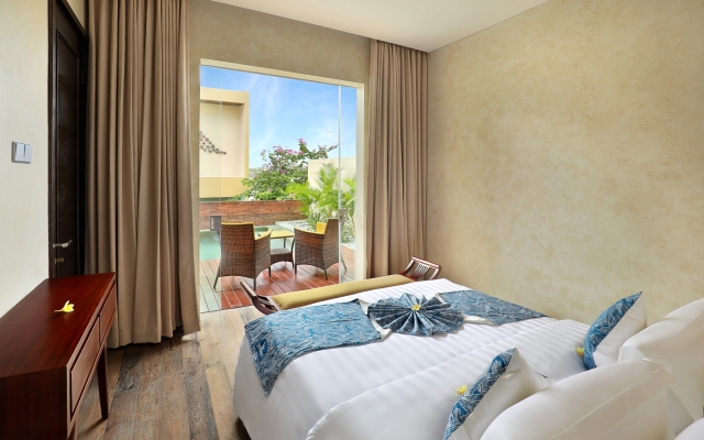 The Miracle Nusa Dua Villa
