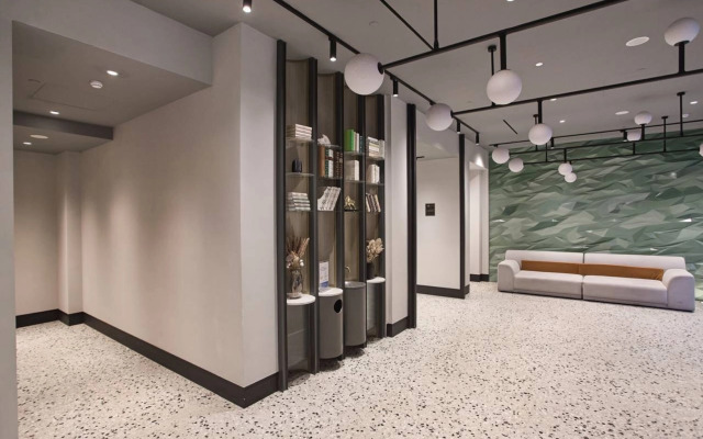 Апартаменты Апарт Измайлово