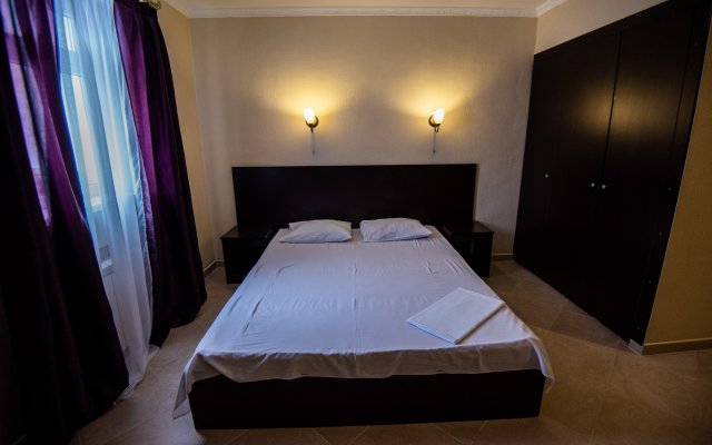 Dyuma Hotel