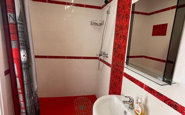 Viktoriya Guest House