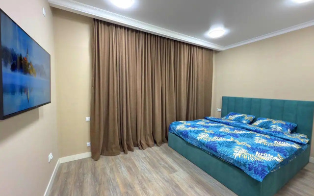 Tikhiy Zamok Mini Hotel