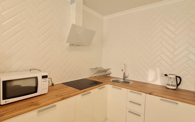 Апартаменты Квартира для семейного отдыха