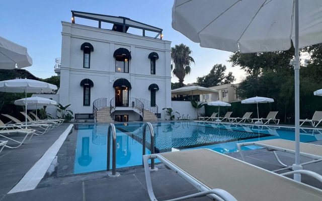 ONYOUR DREAMS BELEK Boutique-hotel