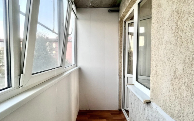 Odnokomnatnaia na Koshevogo 25s1 Flat
