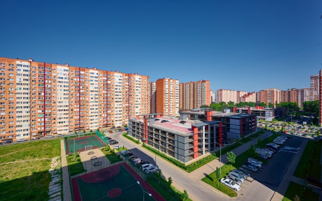 Квартира Мюнхен