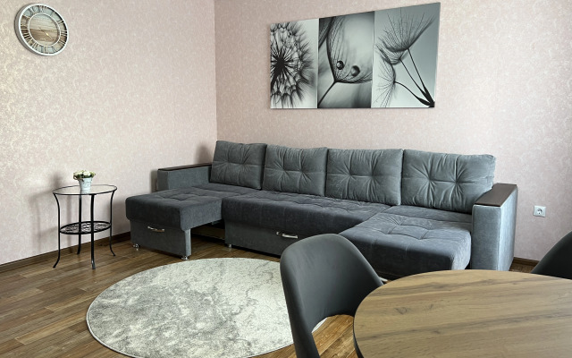 Квартира Уютная Студия