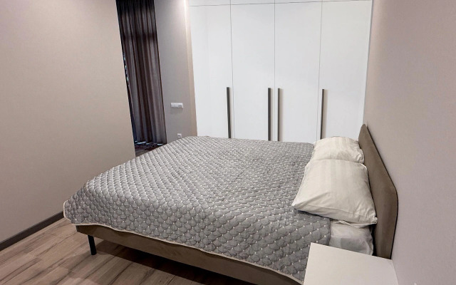 Flat Lyuks Apartamenty