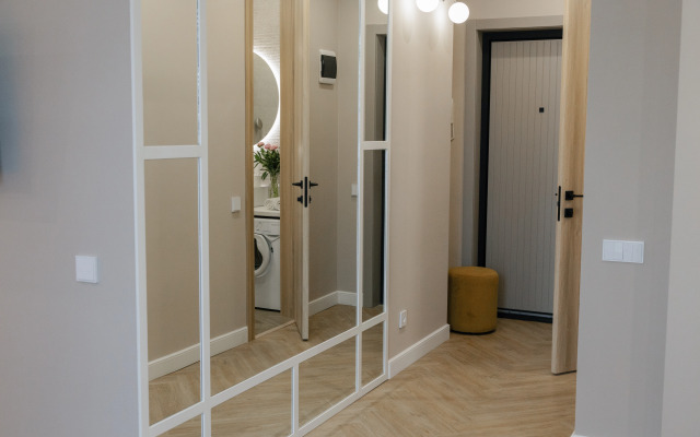 Апартаменты Амиго на Карла Маркса 79