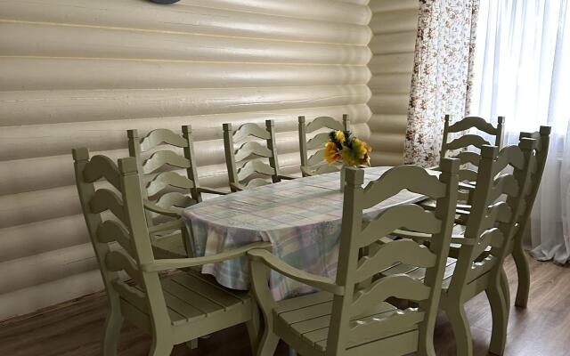 Дом в 19 км от горнолыжного курорта