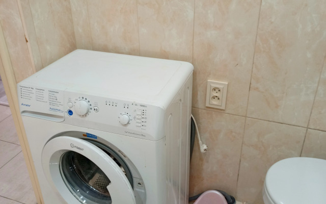 Квартира Уютная в Махачкале на Просвещения 5