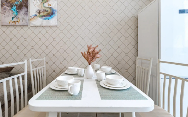 Квартира рядом с Баянтау