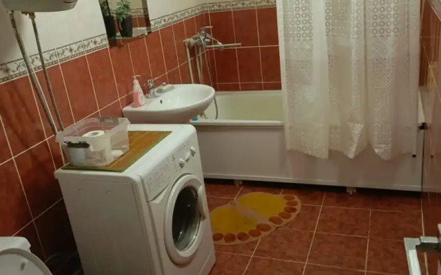 Квартира по улице Гагарина