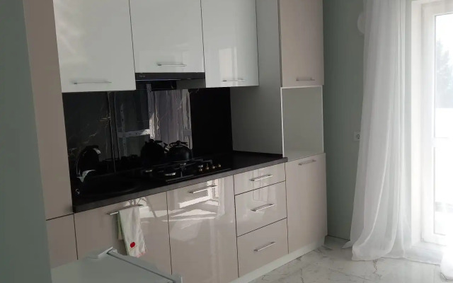Yantarny Gorizont Flat