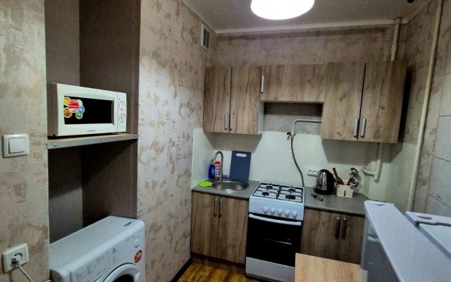 Pushkina 29 Apartments