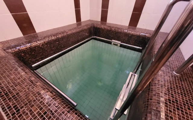 DeLyuks Mini-Hotel