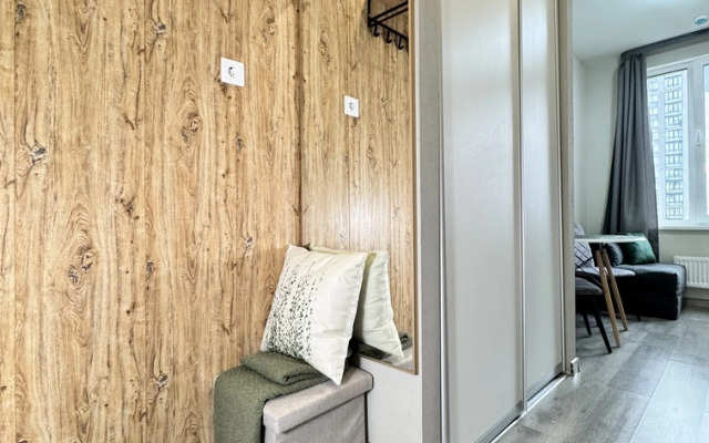 Квартира 2 Ночи на Витебском проспекте 99 к1