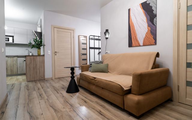 Квартира у Московского Вокзала