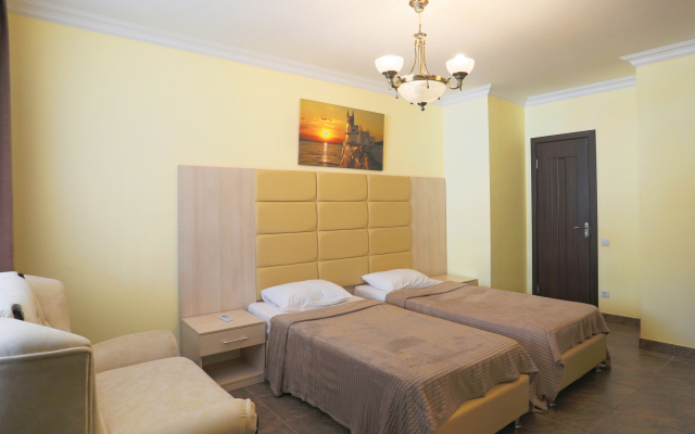 Familiya Gurzuf Apartments 26