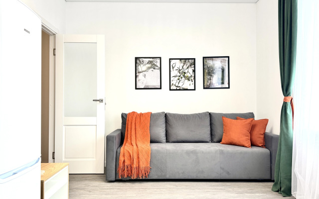 Квартира 2 Ночи на Пулковском шоссе 95к3(5)