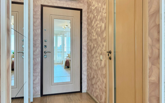 Апартаменты Комфортные у Метро Цска