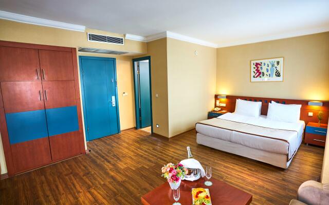 Feronya Hotel