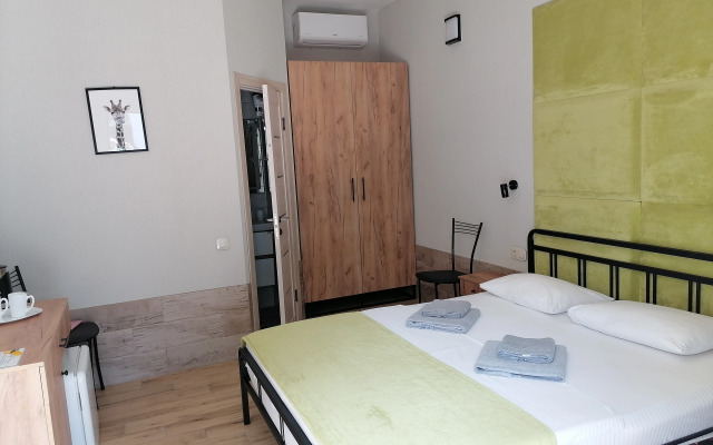 Apartment SubTropical Sochi 1