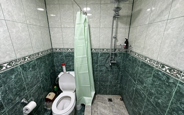 Ko326, 1 Bedroom In Koghbatsi - Amiryan Streets Crossroad Flat