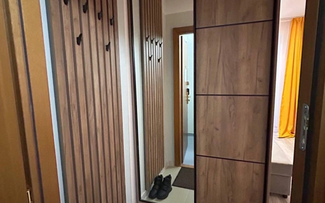 Kompleks Viktoriya Flat