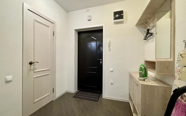 Квартира комфортная на любое время