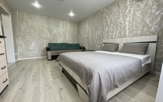 Ryadom S M4 Apartments