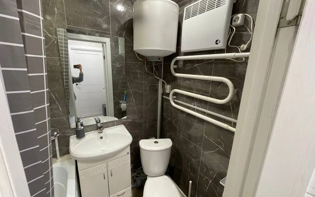 Квартира на Тимме