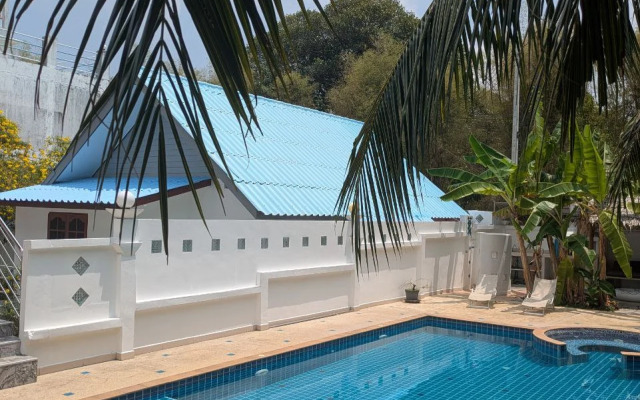 Phuket Arkadia Home Villa