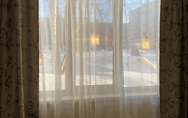 Квартира на Краю