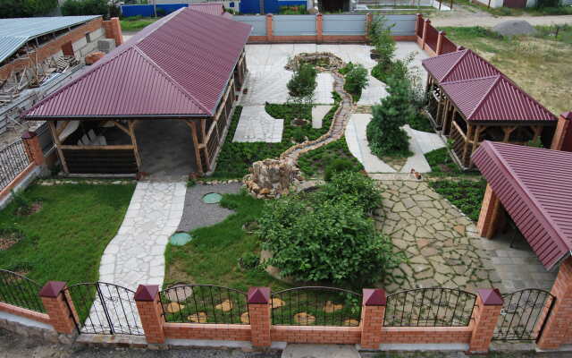 Solnechnaya Mini-Hotel