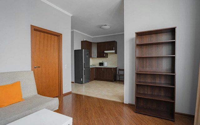 Aparthouse 4 on Proletarsky 4/2 Apartment
