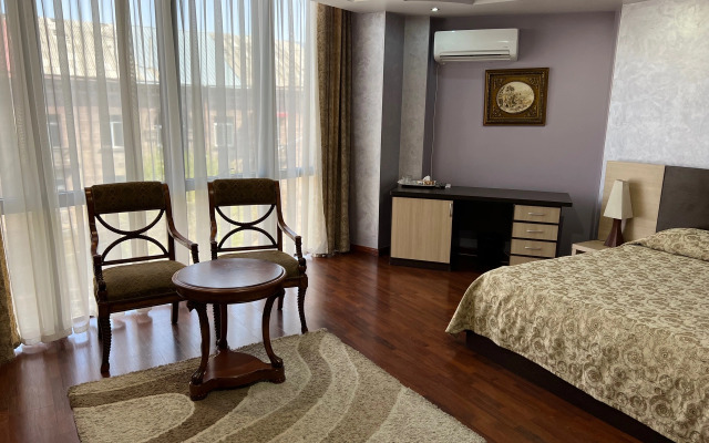 Hotel Vanatur