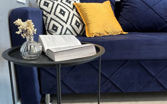 Квартира Уютная