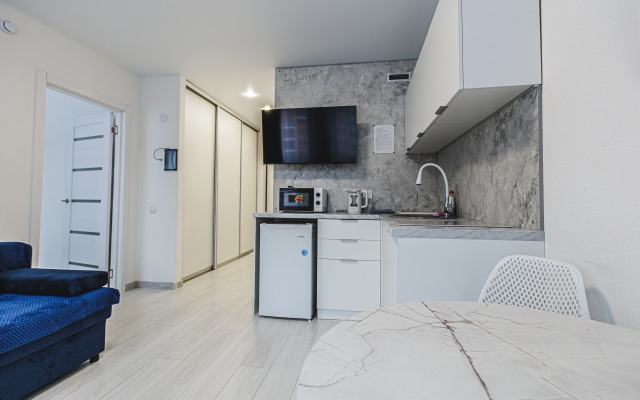 Квартира Шикарная в ЖК Сердце Сибири