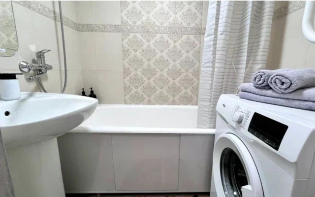 Квартира Эконом на Дружбы 7/22