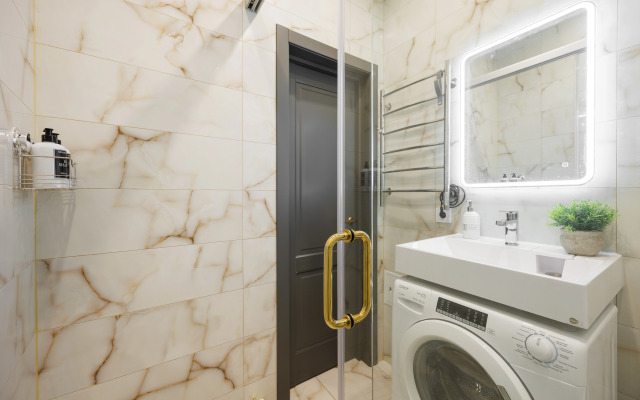 Апартаменты Sutki Rent Распутин