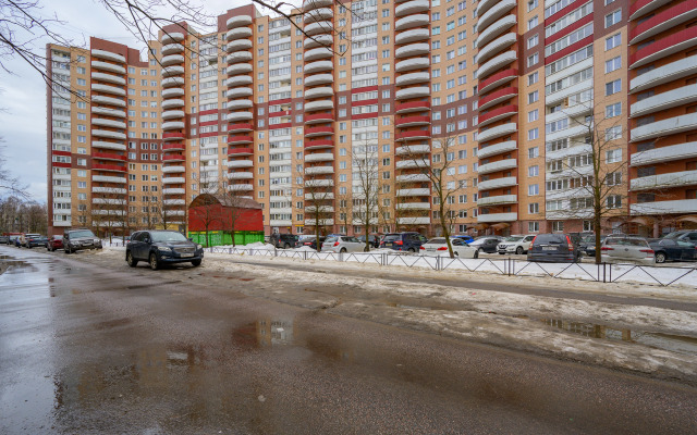 Vavilovykh  7K 4 Flat