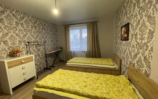 Na 700 Let Kobrina 20a Apartments