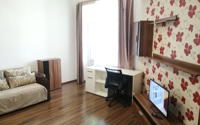 2-K Nedaleko Ot Morya I S Otlichnym Vidom Apartments