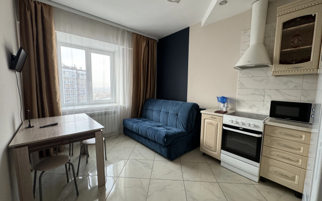 Апартаменты Центральный Парк