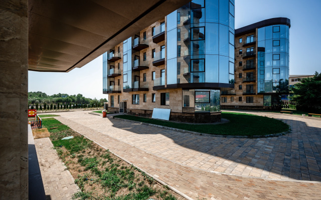 Okolo Morya  Apartments 21